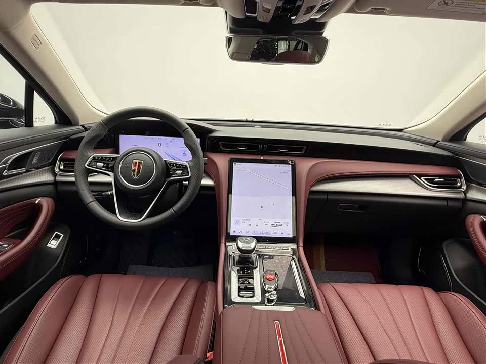 Hongqi H5 Hongqi H5