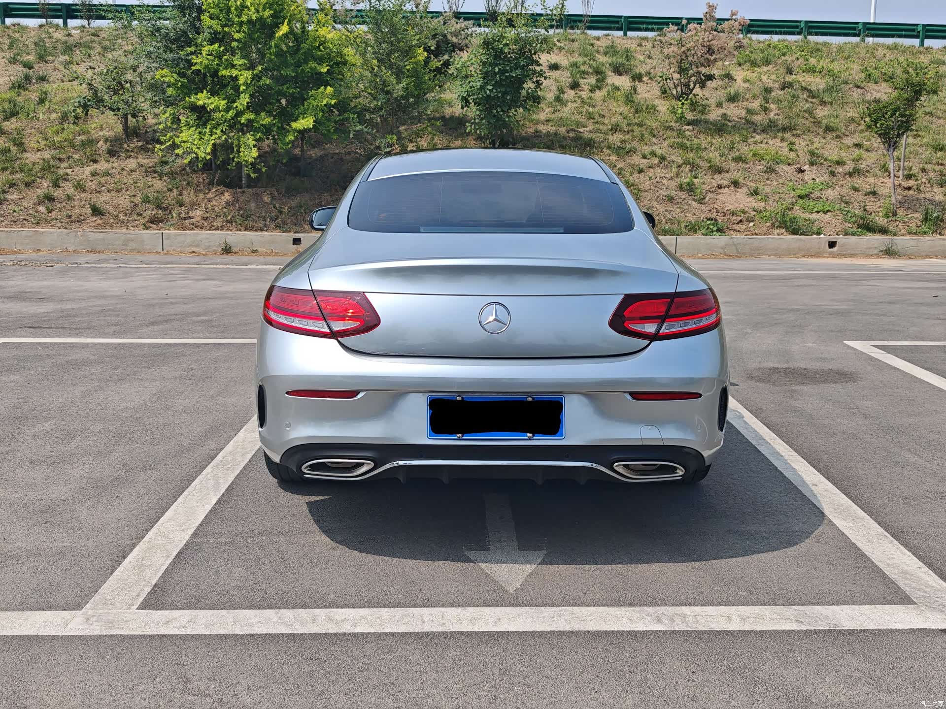 Mercedes-Benz C-Class, 2021 8