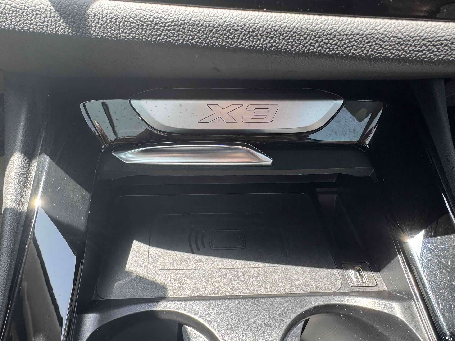 BMW X3, 2023 12