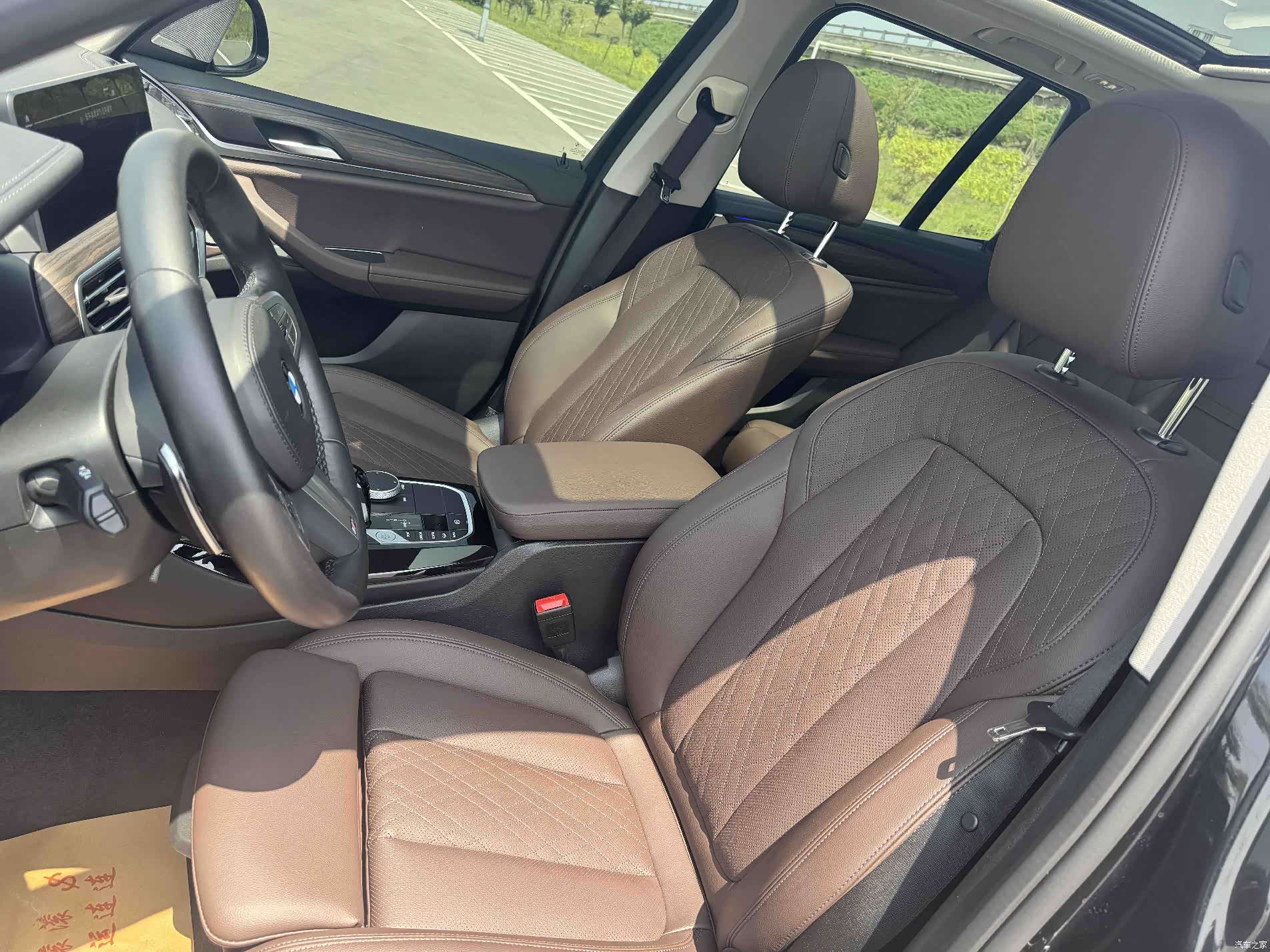 BMW X3, 2023 20