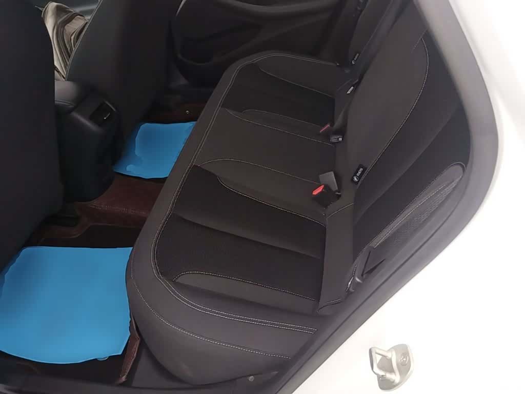 Buick Verano, 2024 17