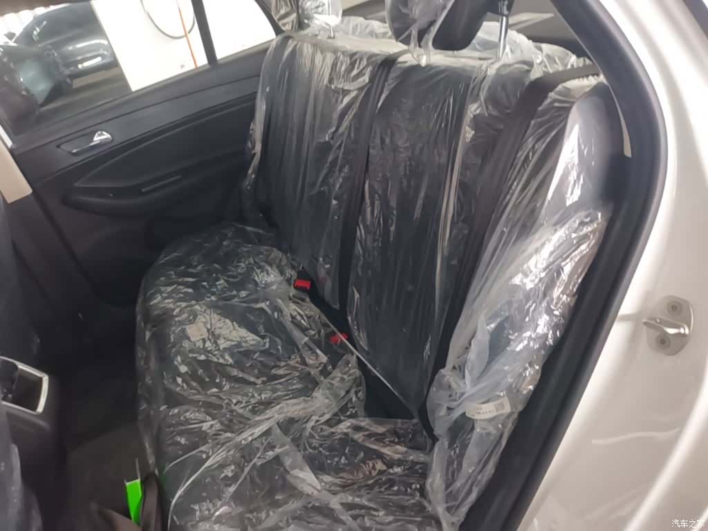 Chery 5, 2026 17