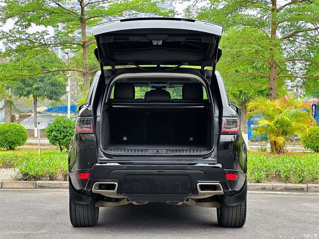 Land Rover Range Rover, 2018 32