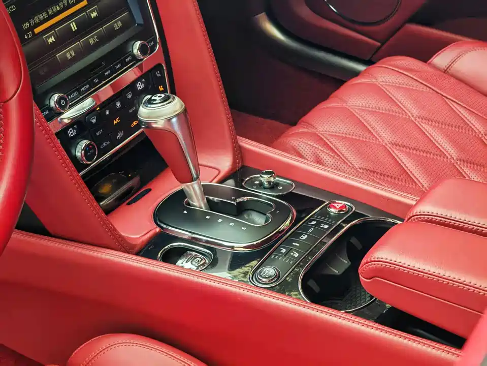 Bentley Flying Bentley Flying