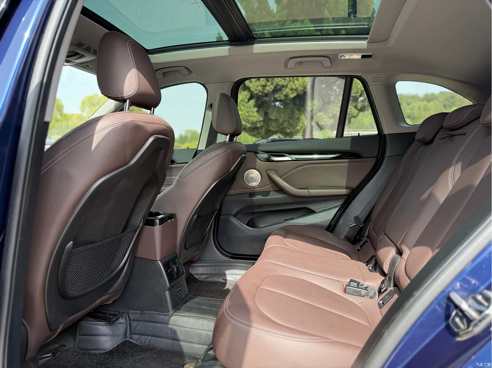 BMW X1, 2020 4