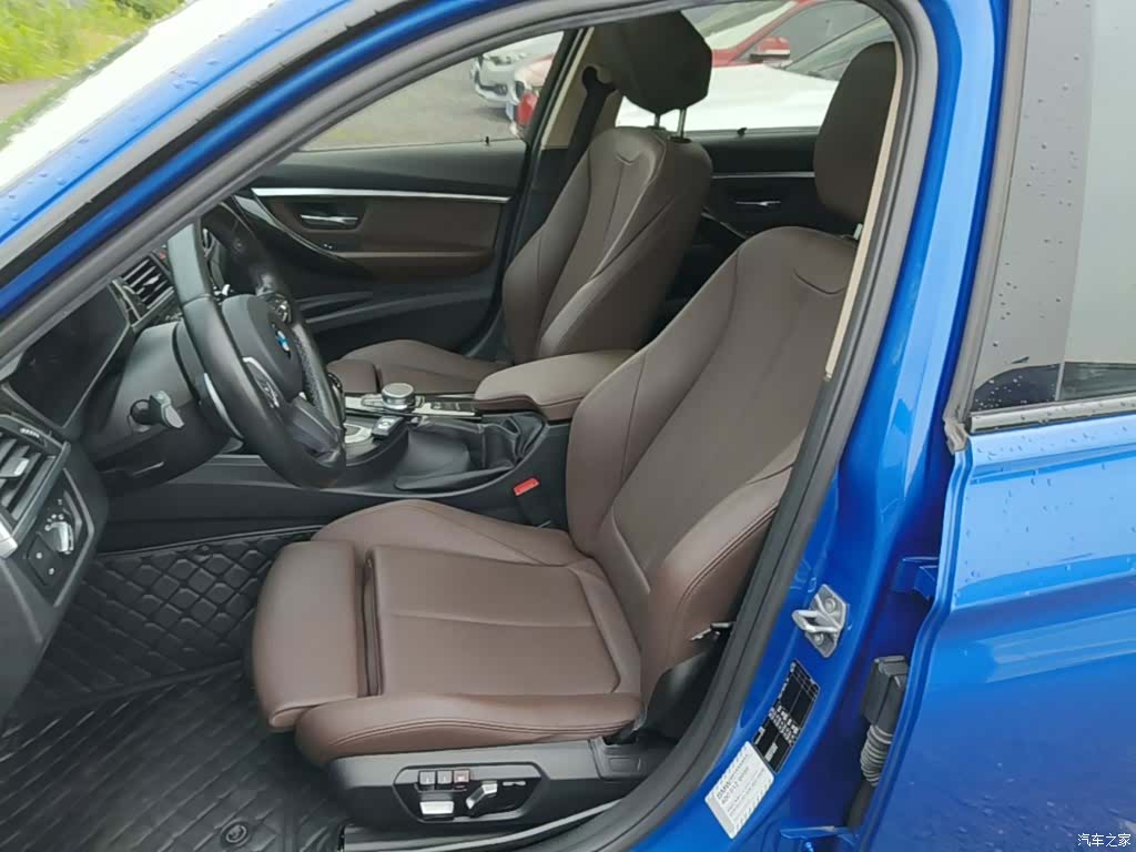 BMW 3 Series, 2019 15
