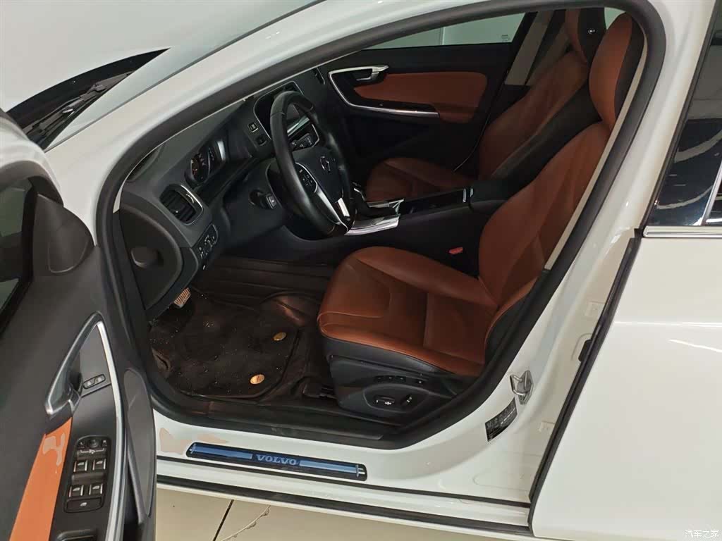 Volvo S60, 2020 16