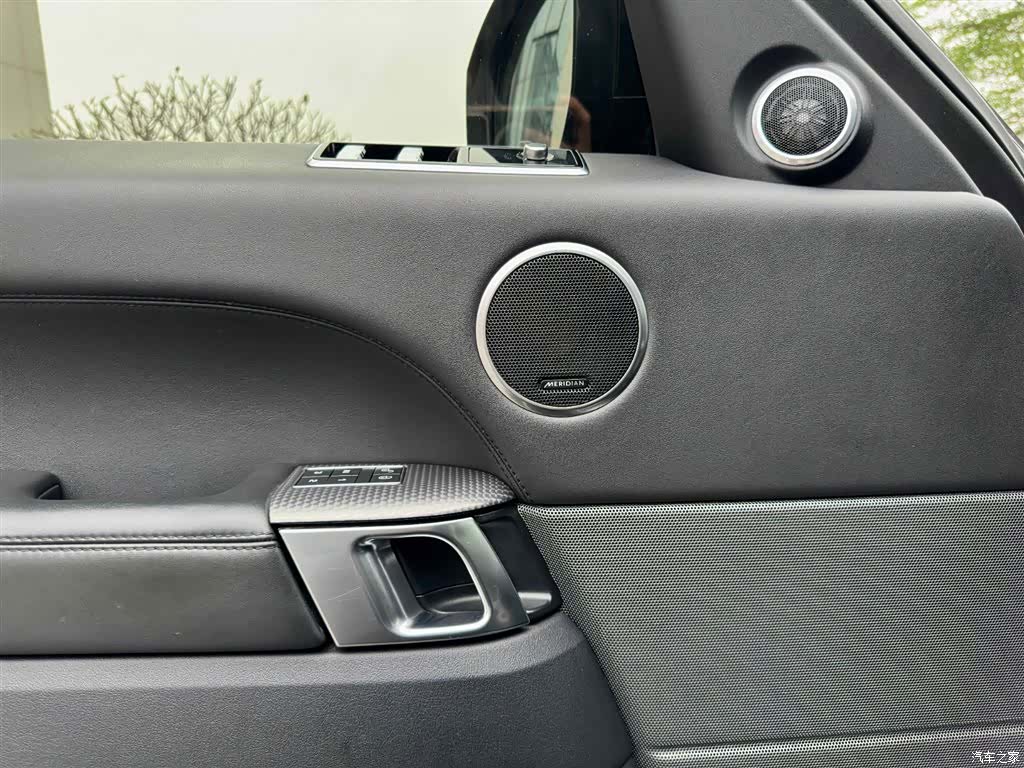 Land Rover Range Rover, 2018 18