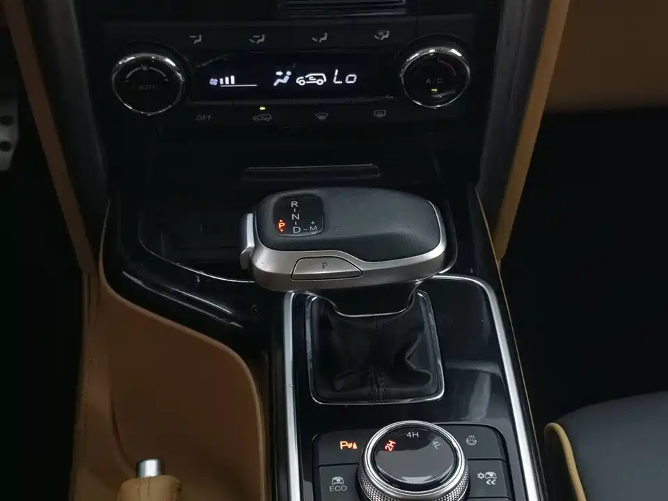 Beijing BJ80 Beijing BJ80