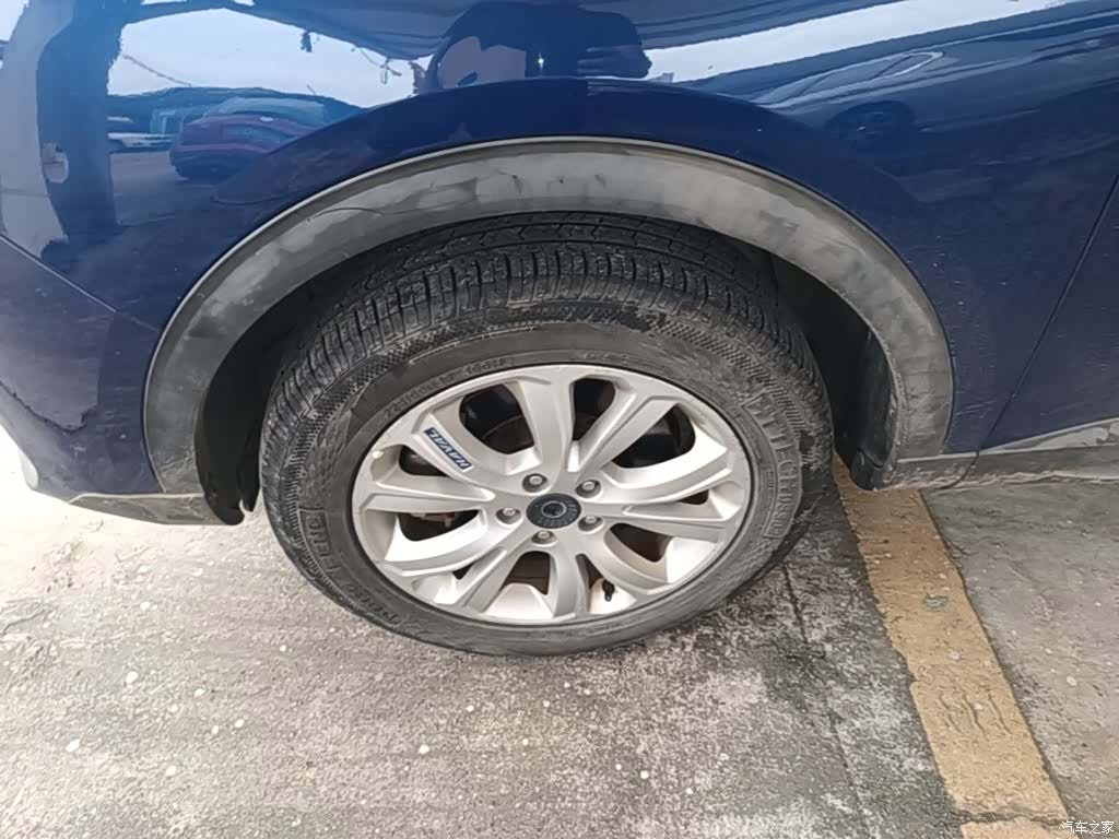 Haval H4, 2018 23