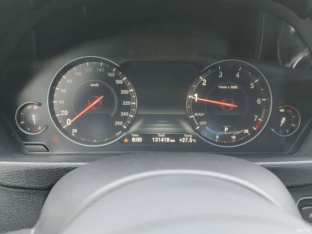 BMW 3 Series, 2019 12
