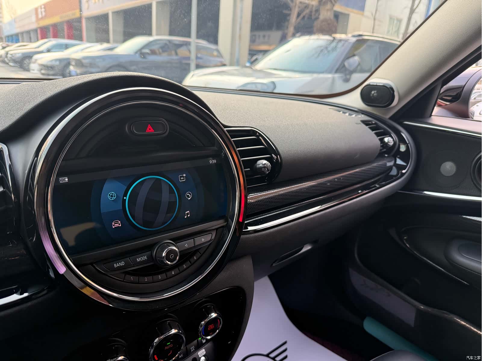 Mini Clubman, 2020 17