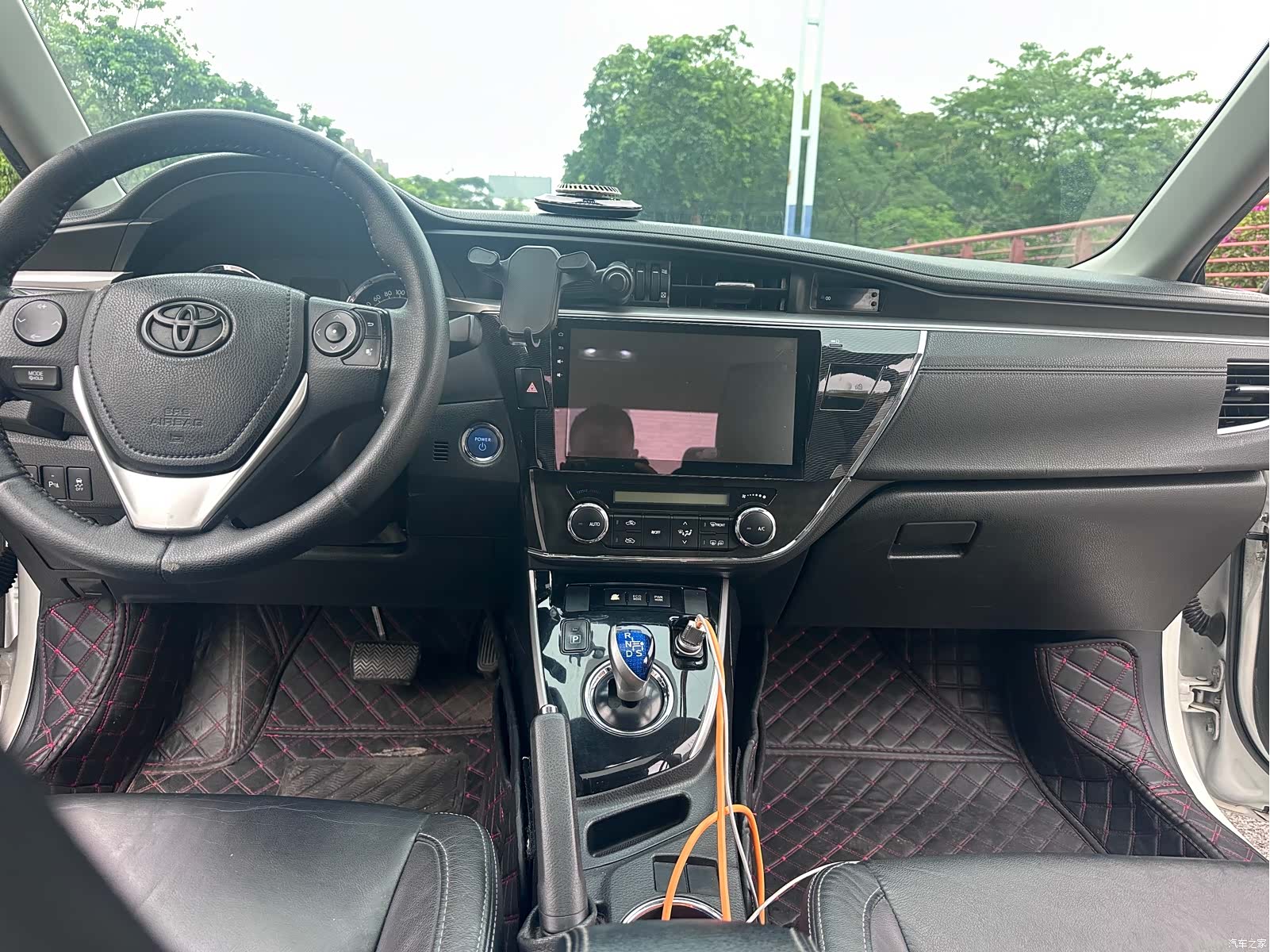 Toyota Corolla, 2017 9