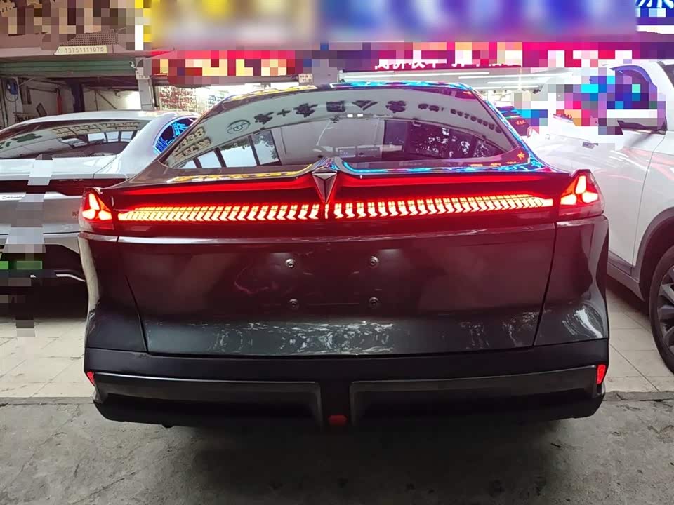 DEEPAL Dark blue SL03