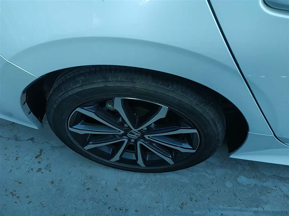 Honda Style Honda Style