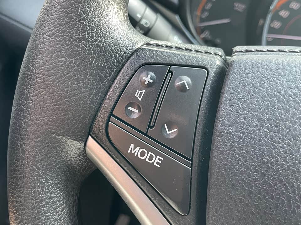 Toyota YARiS L Zhixuan