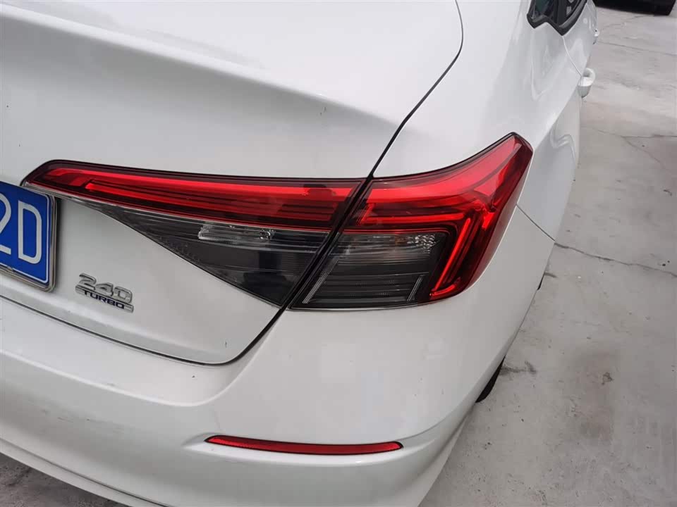 Honda Civic Honda Civic