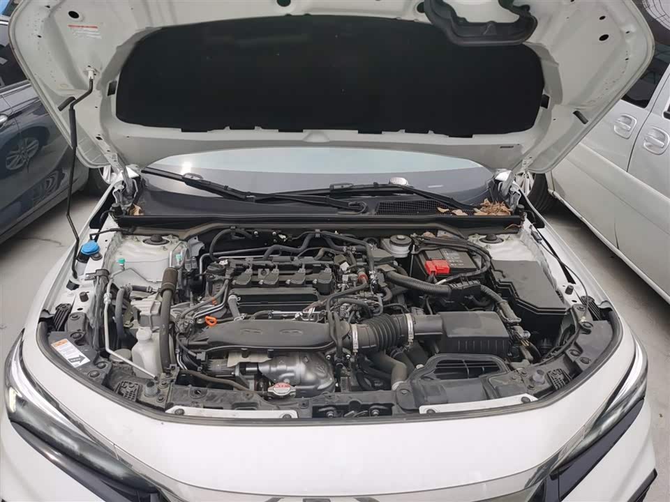 Honda Civic Honda Civic