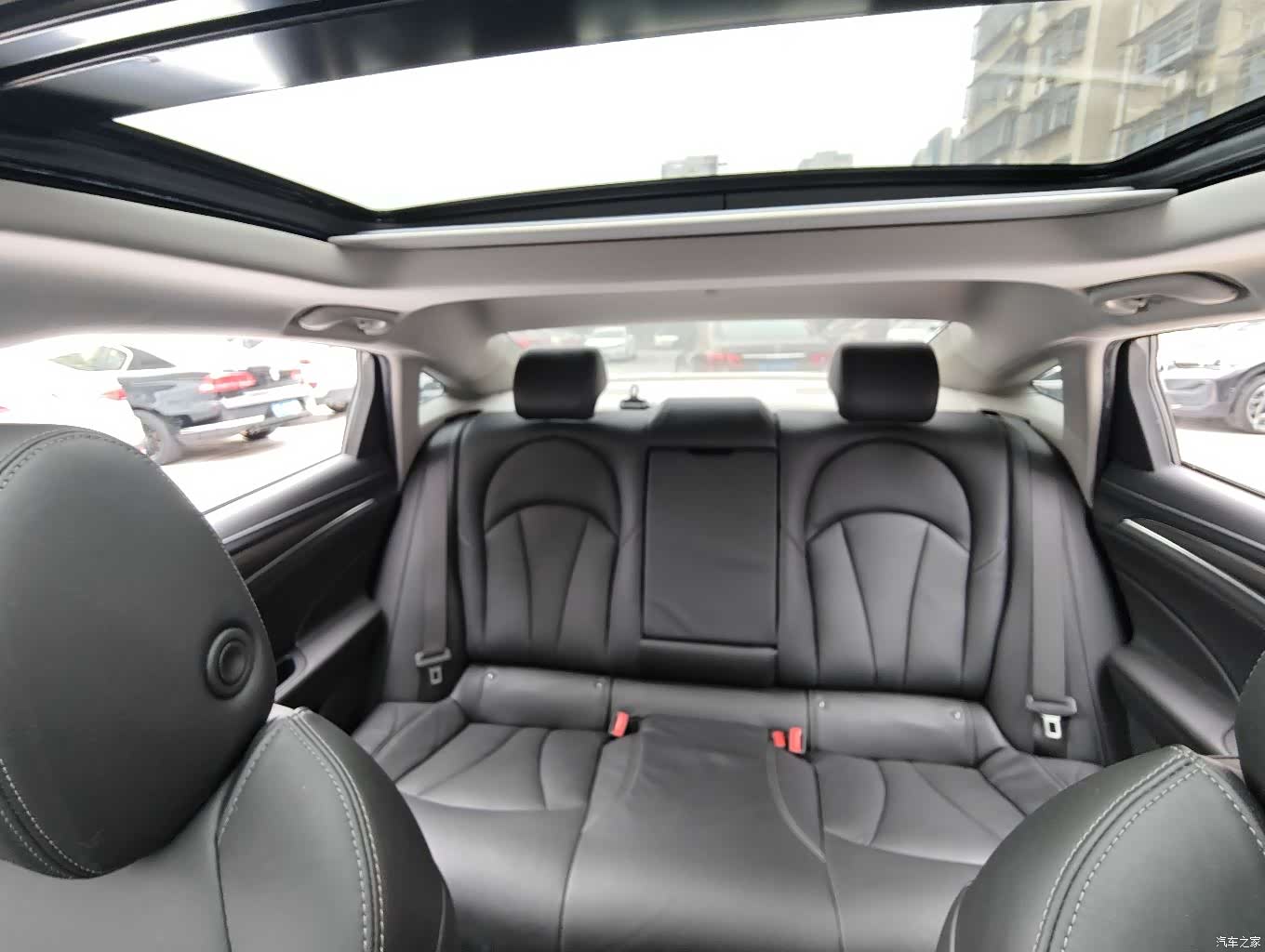 Buick LaCrosse, 2021 15