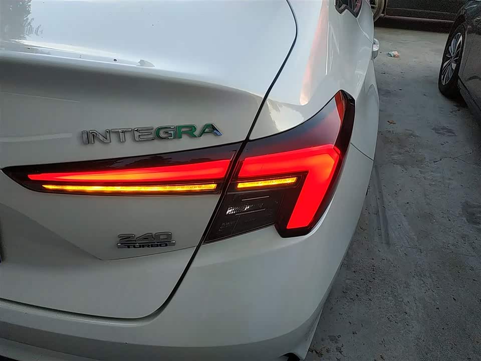 Honda Style Honda Style