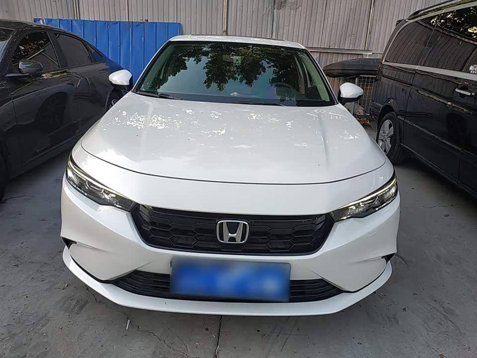 Honda Style Honda Style