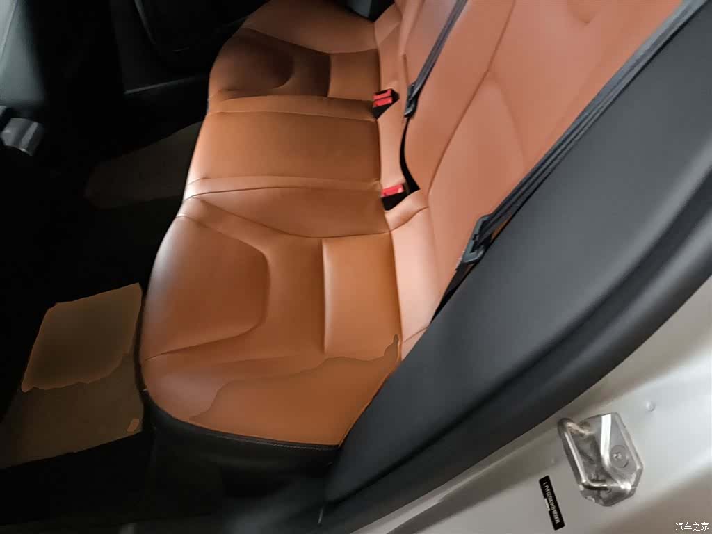 Volvo S60, 2018 17
