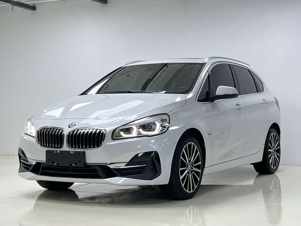 BMW 2 серии