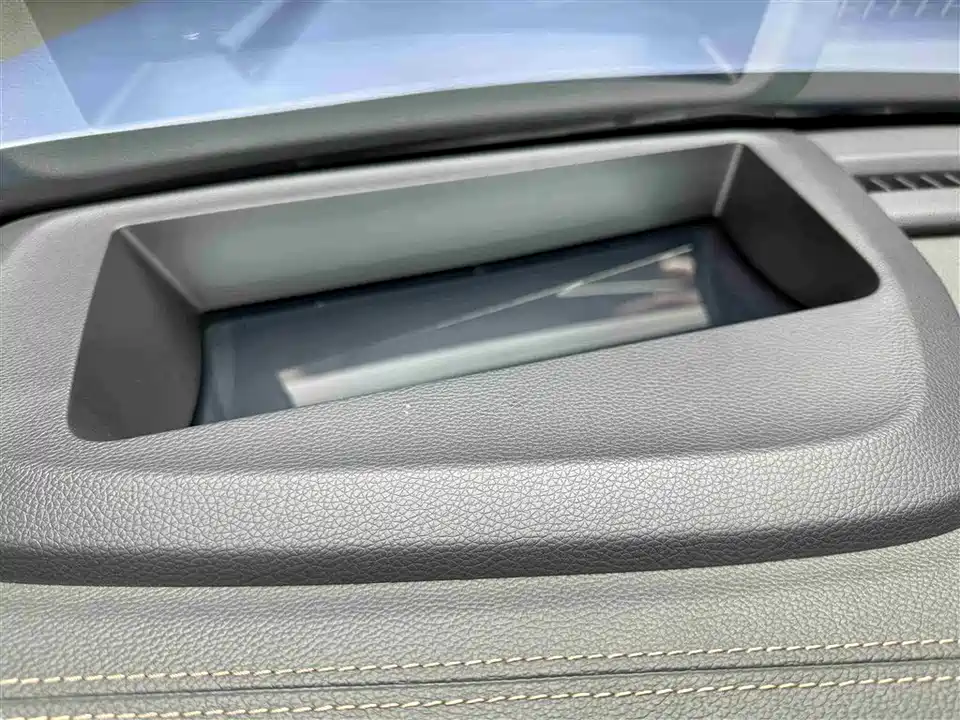 Trumpchi Trumpchi GS8