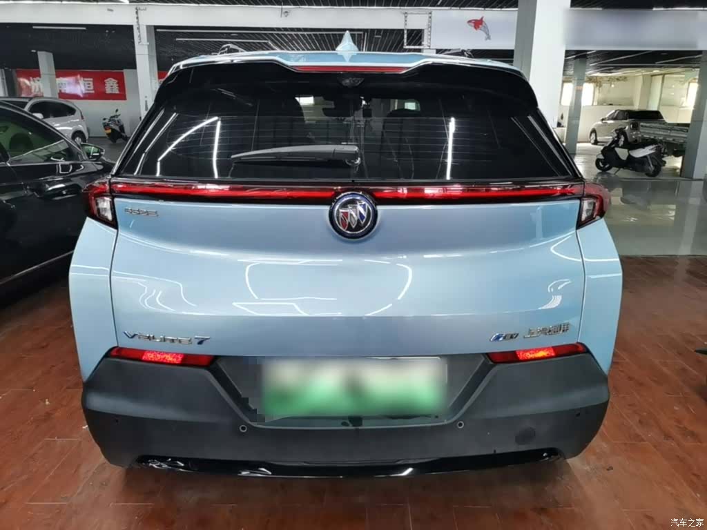 Buick Velite, 2020 6