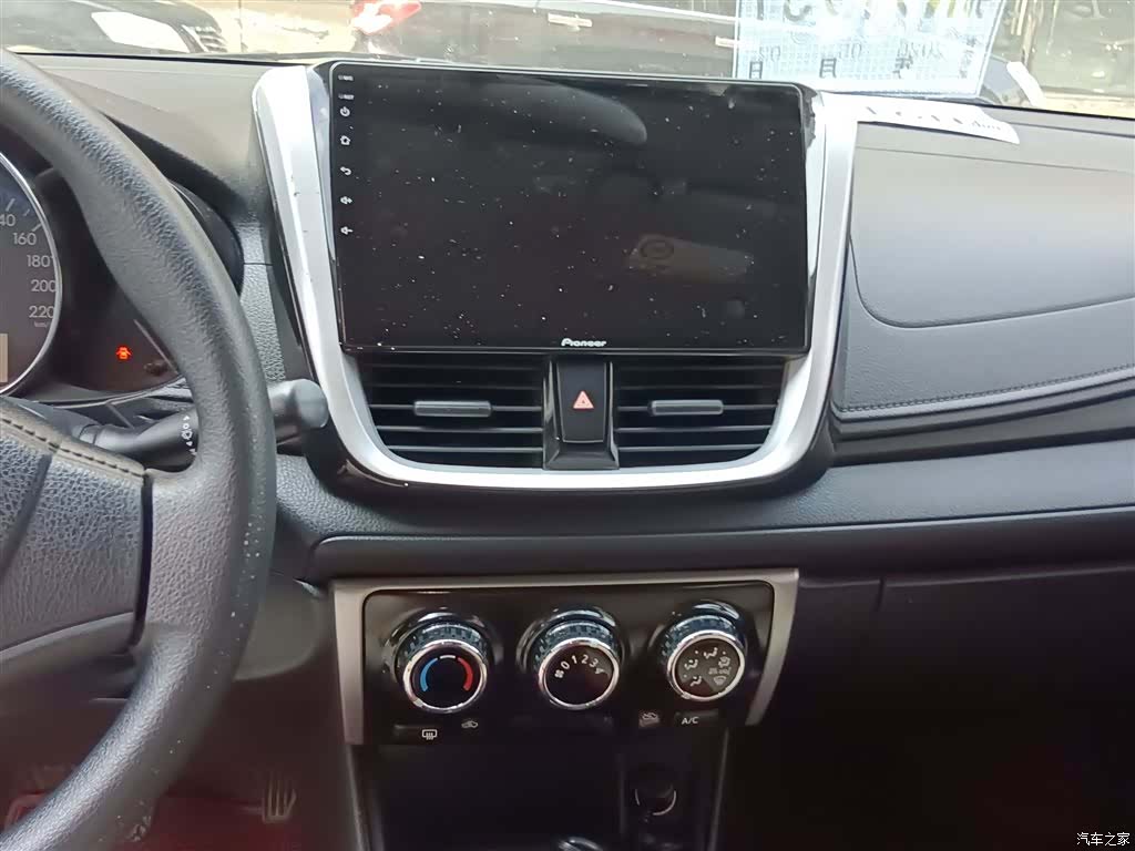 Toyota FS, 2018 13