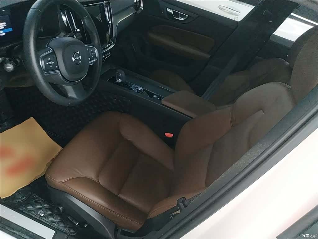 Volvo S60, 2024 15