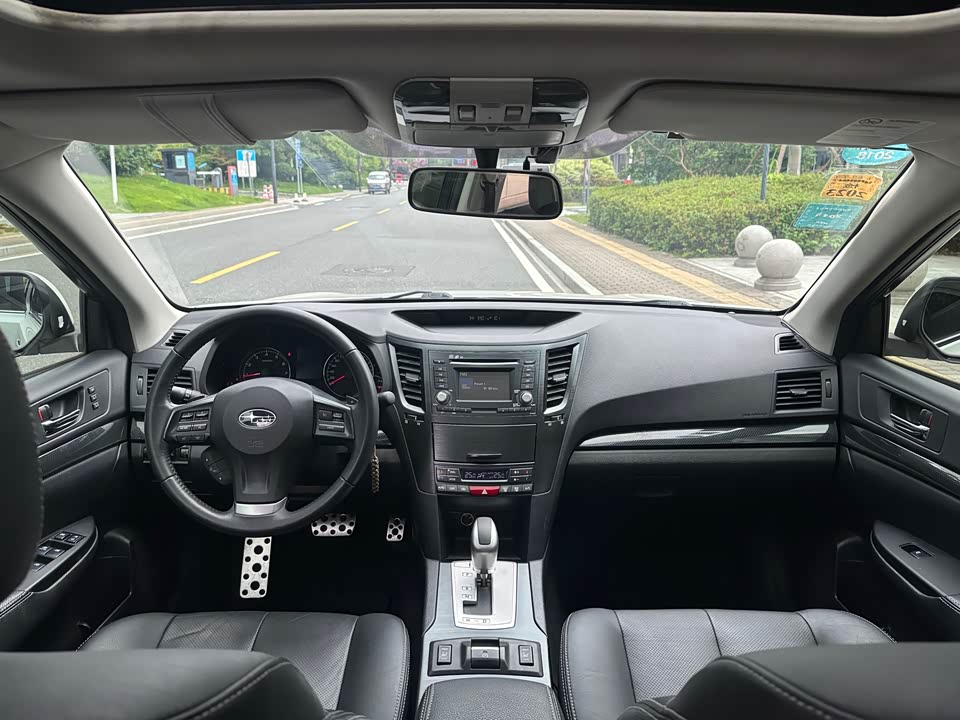 Subaru Outback Subaru Outback