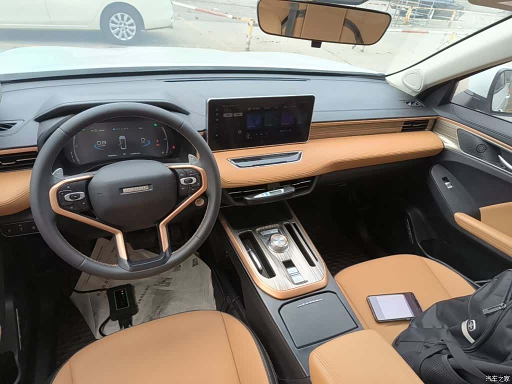 Haval First Love, 2021 13