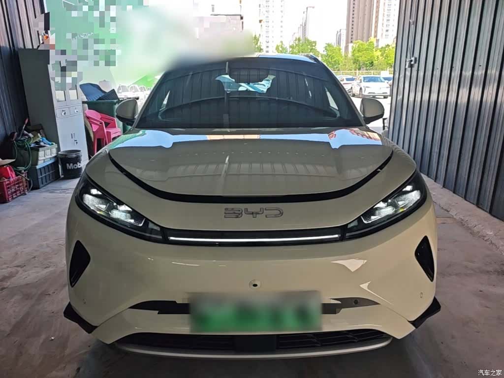 BYD HiAce, 2025 3