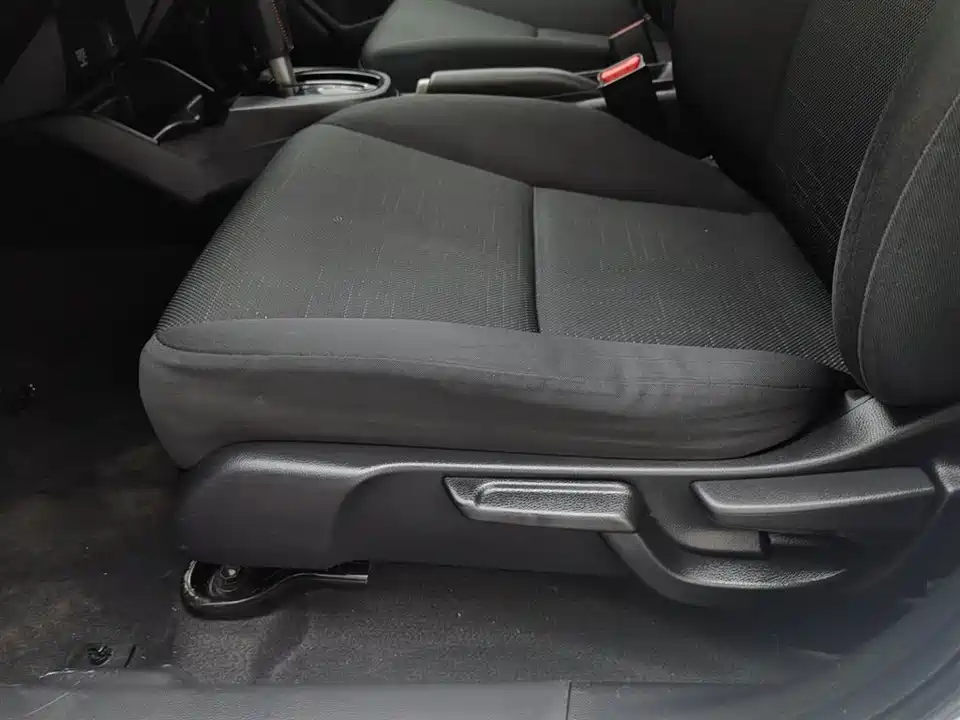 Honda Fit Honda Fit