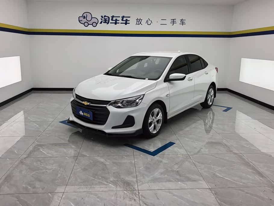 Chevrolet Cavalier