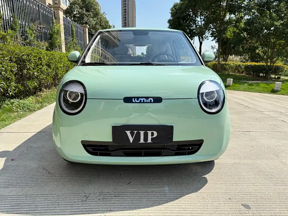 Changan Changan Lumin