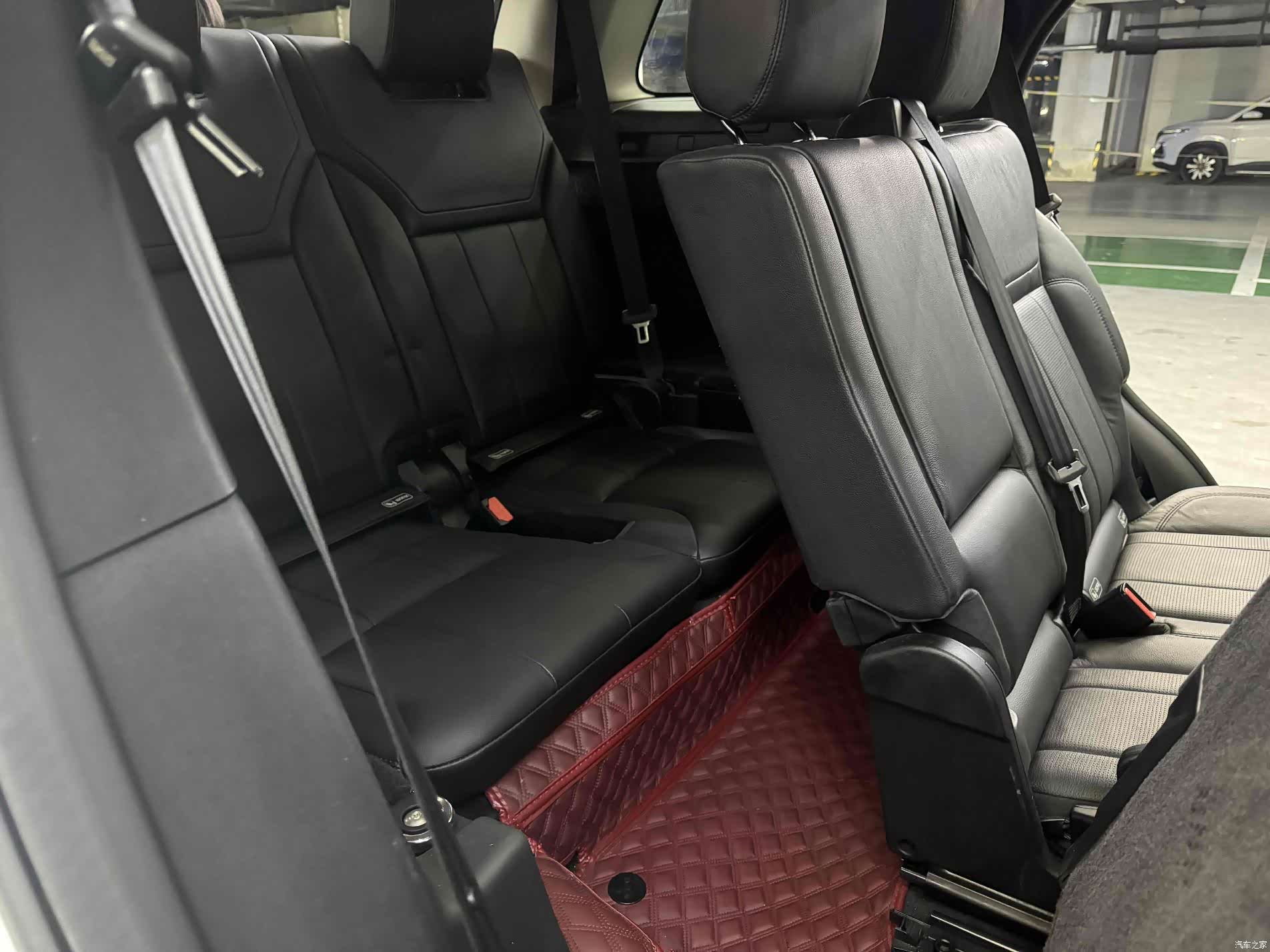 Land Rover Discovery, 2018 11