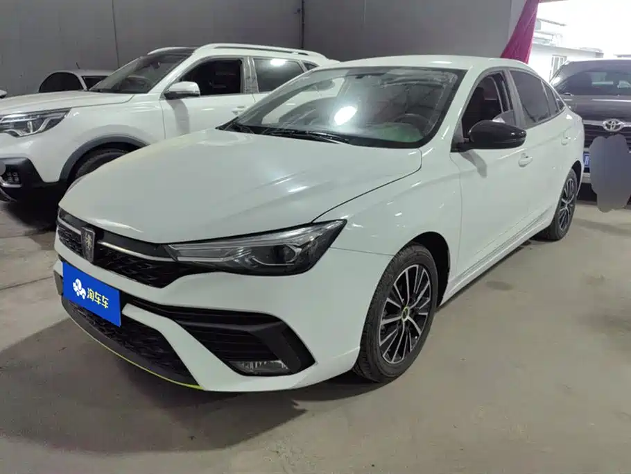 Roewe i5