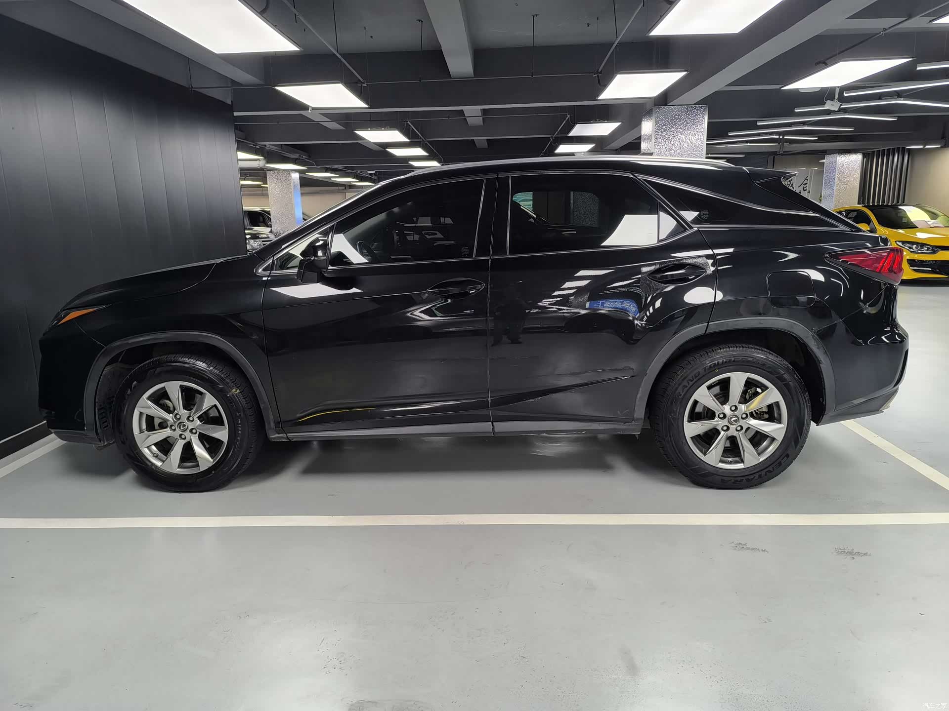Lexus RX, 2019 17