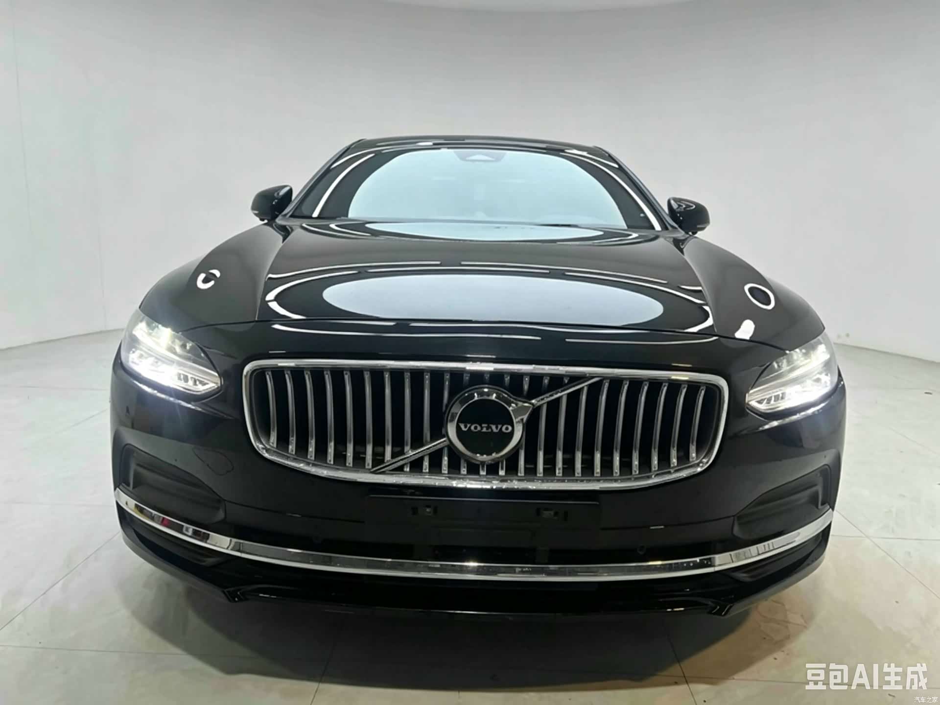 Volvo S90, 2024 2