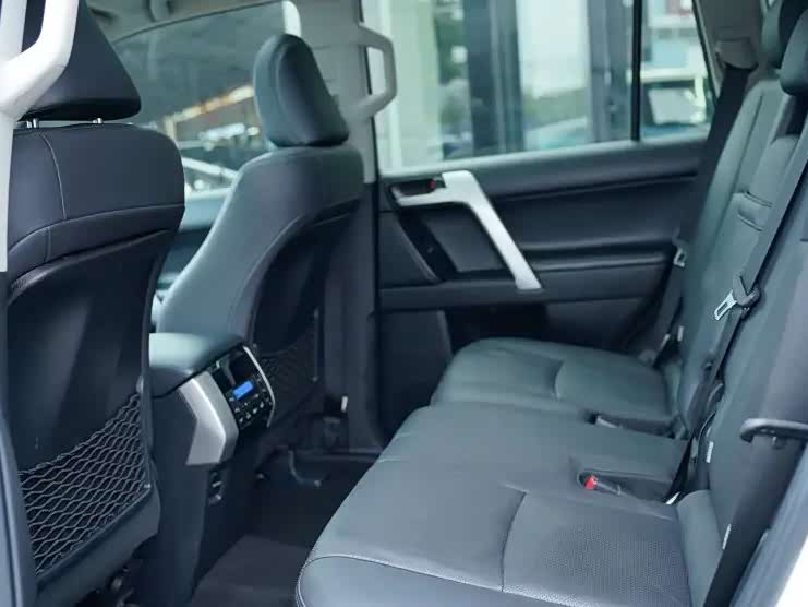 Toyota Prado Toyota Prado