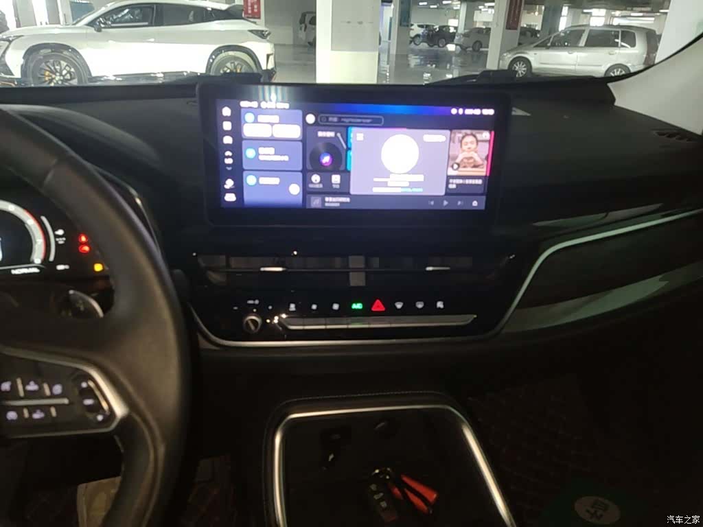 Haval H6, 2022 13