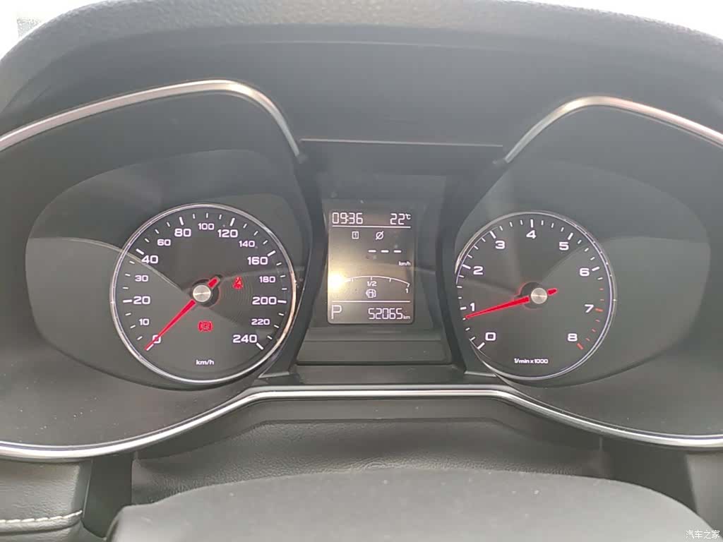 MG MG6, 2018 12