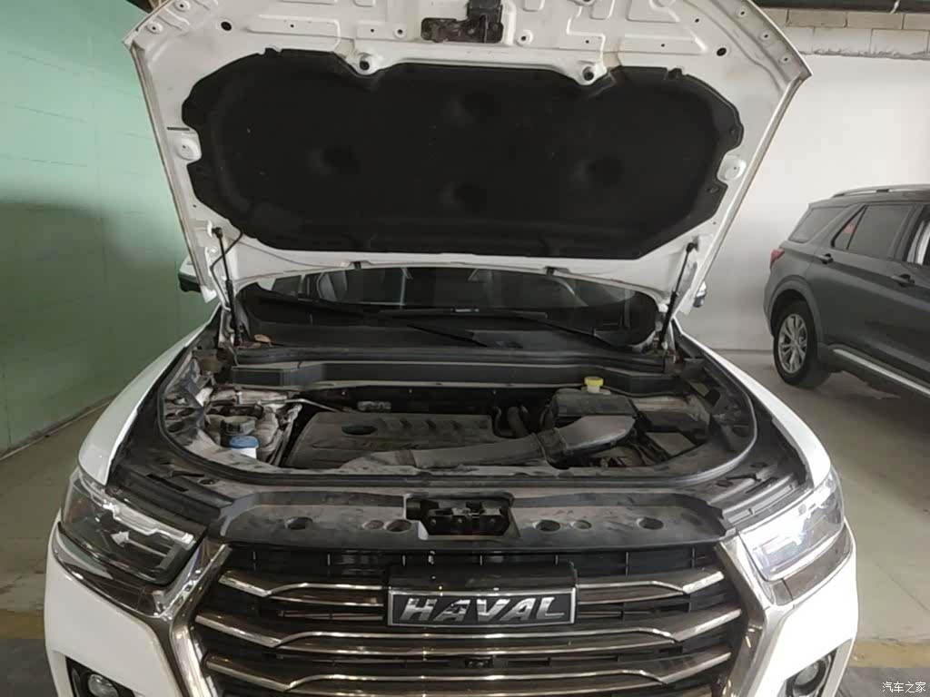 Haval H6, 2022 20