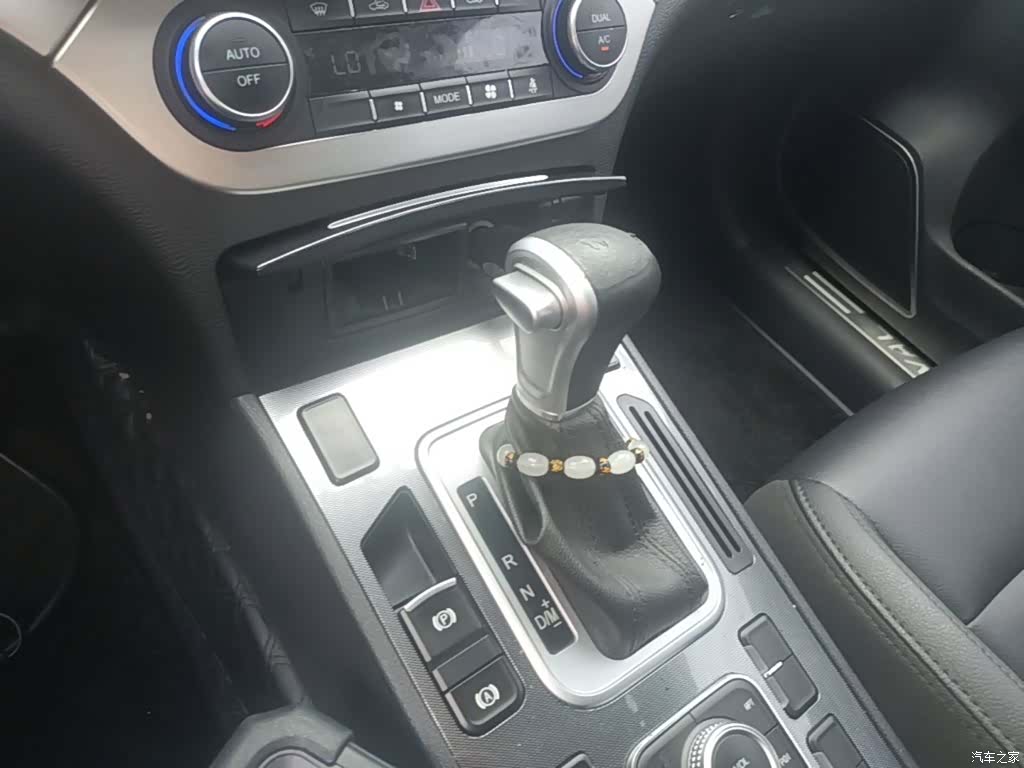 Haval H6, 2017 14