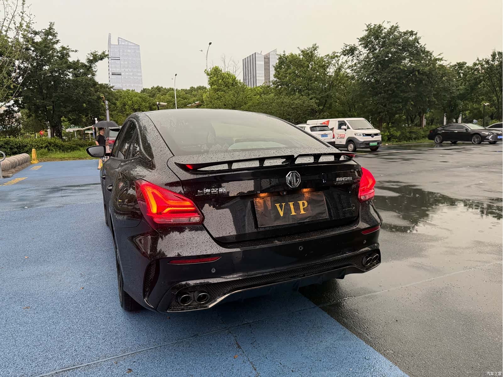 MG MG5, 2022 12