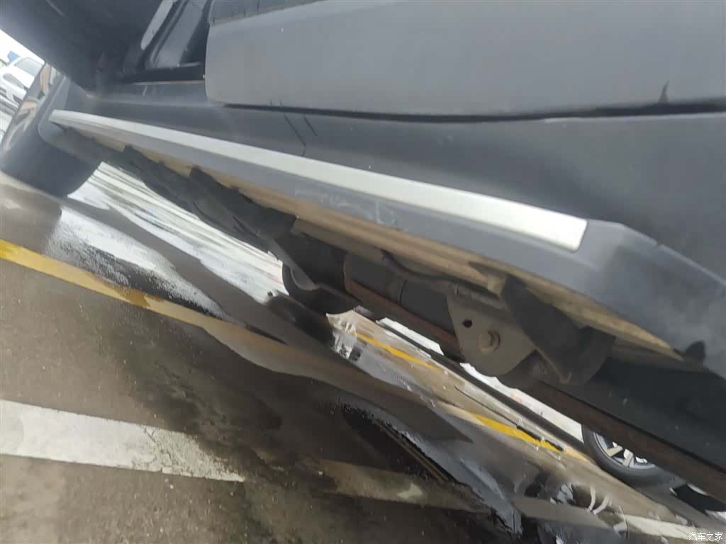 Maxus D90, 2018 21