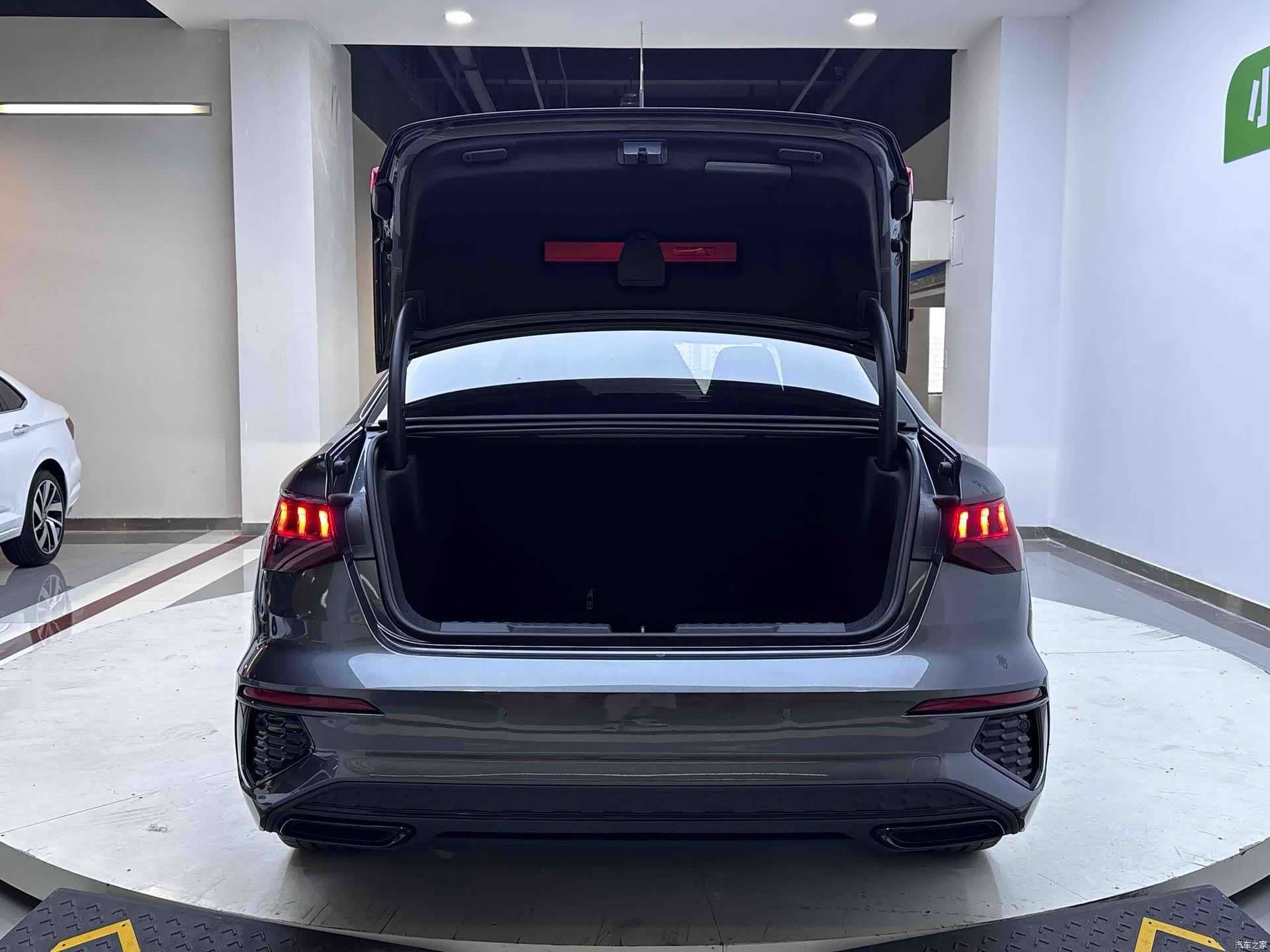 Audi A3, 2022 21