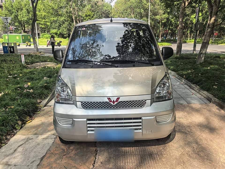 Wuling Wuling Rongguang